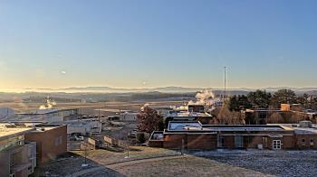 Weather camera view of Northeast State Community College.