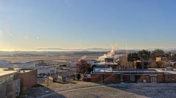 Weather camera view of Northeast State Community College.