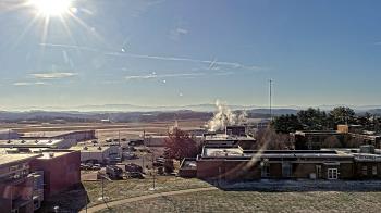 Weather camera view of Northeast State Community College.