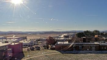 Weather camera view of Northeast State Community College.