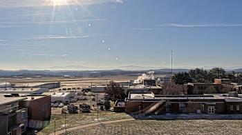 Weather camera view of Northeast State Community College.