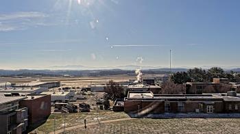 Weather camera view of Northeast State Community College.