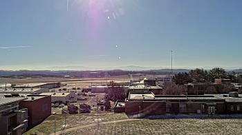 Weather camera view of Northeast State Community College.