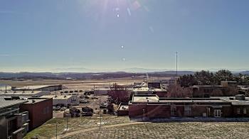 Weather camera view of Northeast State Community College.