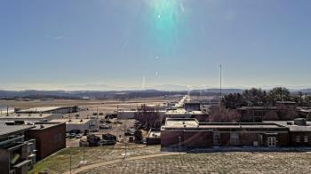 Weather camera view of Northeast State Community College.