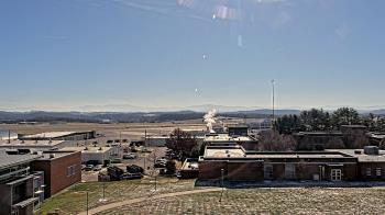 Weather camera view of Northeast State Community College.