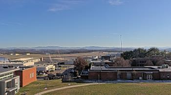 Weather camera view of Northeast State Community College.