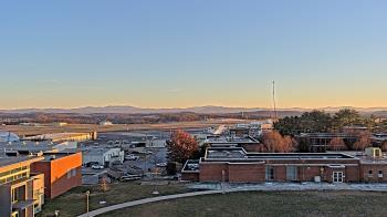 Weather camera view of Northeast State Community College.