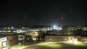 Weather camera view of Northeast State Community College.