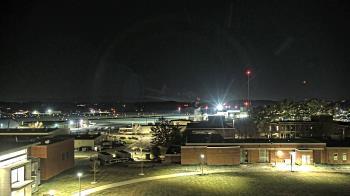Weather camera view of Northeast State Community College.
