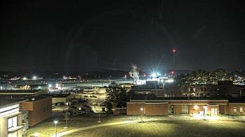 Weather camera view of Northeast State Community College.