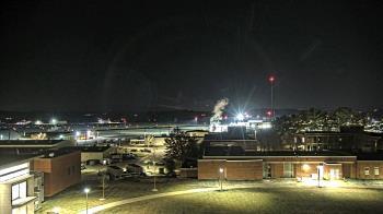 Weather camera view of Northeast State Community College.