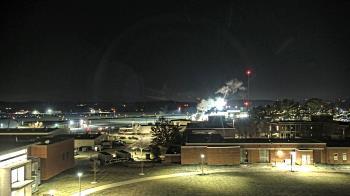 Weather camera view of Northeast State Community College.