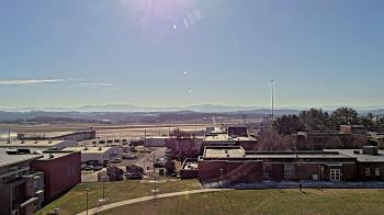 Weather camera view of Northeast State Community College.