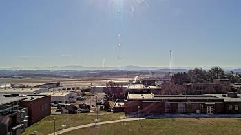 Weather camera view of Northeast State Community College.