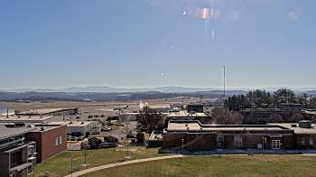 Weather camera view of Northeast State Community College.