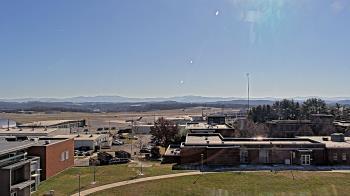 Weather camera view of Northeast State Community College.