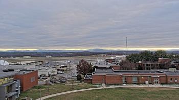 Weather camera view of Northeast State Community College.