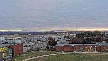 Weather camera view of Northeast State Community College.