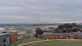Weather camera view of Northeast State Community College.