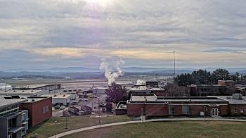 Weather camera view of Northeast State Community College.