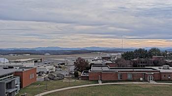 Weather camera view of Northeast State Community College.
