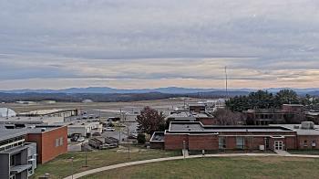 Weather camera view of Northeast State Community College.