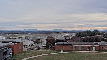 Weather camera view of Northeast State Community College.