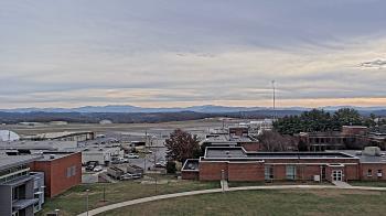 Weather camera view of Northeast State Community College.
