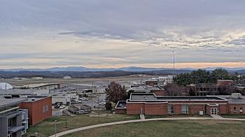 Weather camera view of Northeast State Community College.