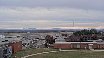 Weather camera view of Northeast State Community College.