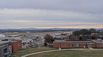 Weather camera view of Northeast State Community College.