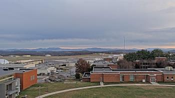 Weather camera view of Northeast State Community College.