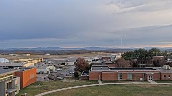 Weather camera view of Northeast State Community College.