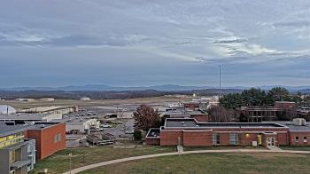 Weather camera view of Northeast State Community College.