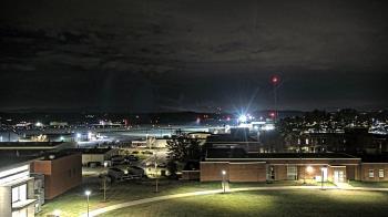Weather camera view of Northeast State Community College.