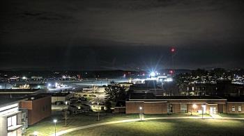 Weather camera view of Northeast State Community College.