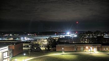 Weather camera view of Northeast State Community College.