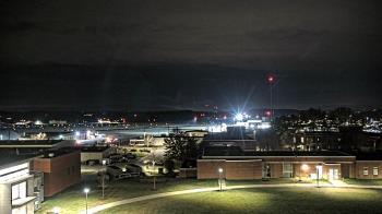 Weather camera view of Northeast State Community College.