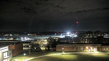 Weather camera view of Northeast State Community College.