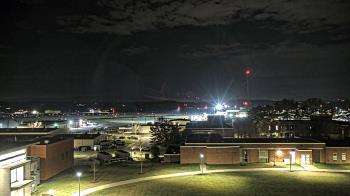 Weather camera view of Northeast State Community College.