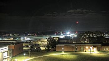 Weather camera view of Northeast State Community College.