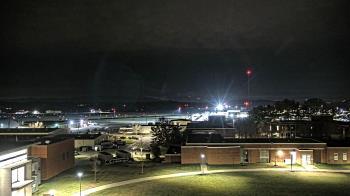 Weather camera view of Northeast State Community College.