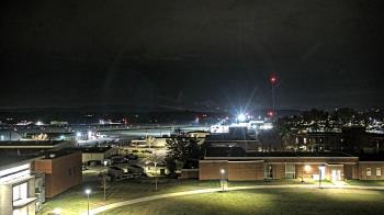 Weather camera view of Northeast State Community College.