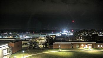 Weather camera view of Northeast State Community College.