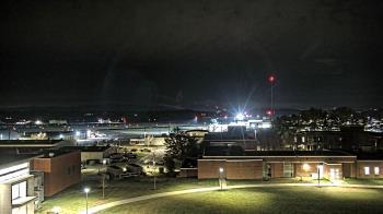 Weather camera view of Northeast State Community College.