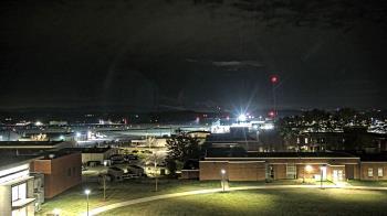 Weather camera view of Northeast State Community College.