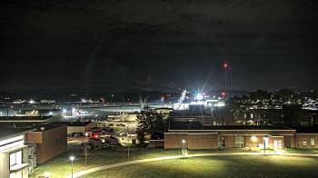 Weather camera view of Northeast State Community College.