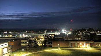 Weather camera view of Northeast State Community College.