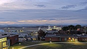 Weather camera view of Northeast State Community College.